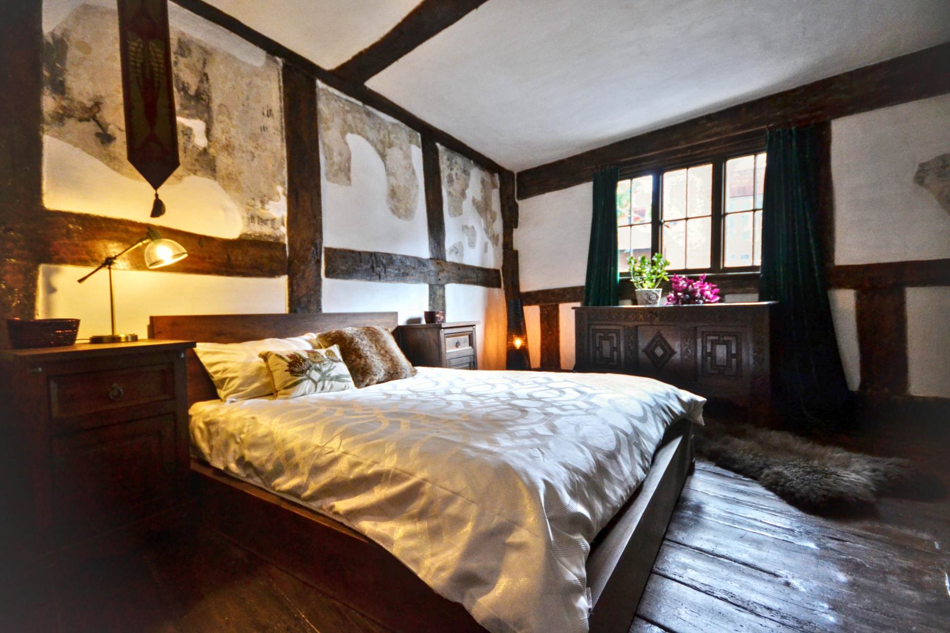 Church Street, Tewkesbury, Gloucestershire, Image 9