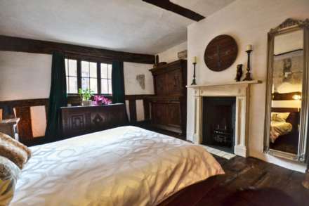 Church Street, Tewkesbury, Gloucestershire, Image 11