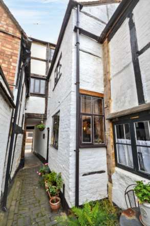 Church Street, Tewkesbury, Gloucestershire, Image 19