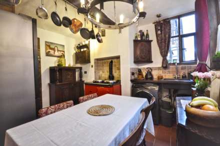Church Street, Tewkesbury, Gloucestershire, Image 5