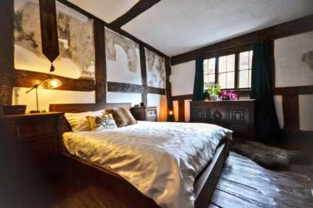 Church Street, Tewkesbury, Gloucestershire, Image 9
