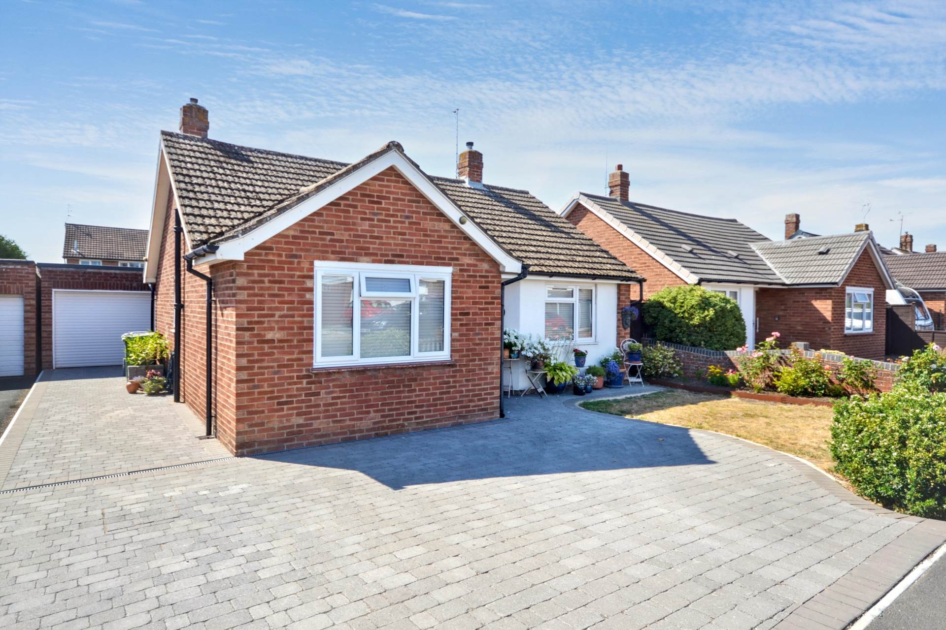 Moulder Road, Tewkesbury, Gloucestershire, Image 1
