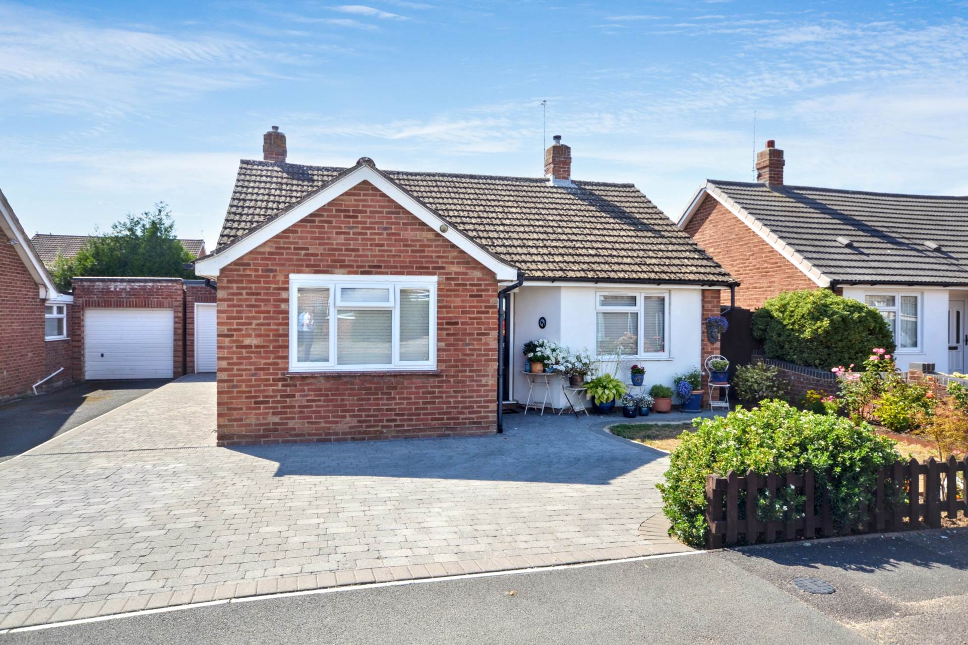 Moulder Road, Tewkesbury, Gloucestershire, Image 18