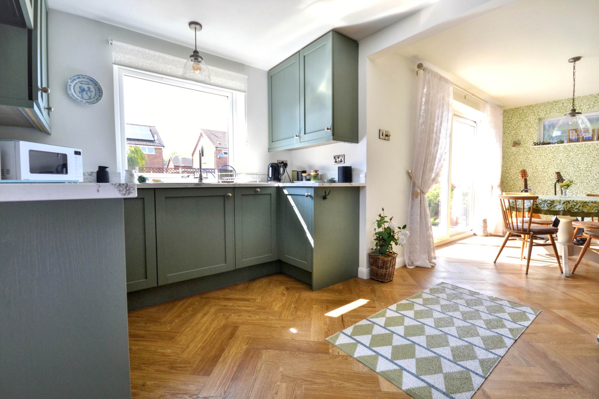 Moulder Road, Tewkesbury, Gloucestershire, Image 8