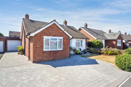 Moulder Road, Tewkesbury, Gloucestershire
