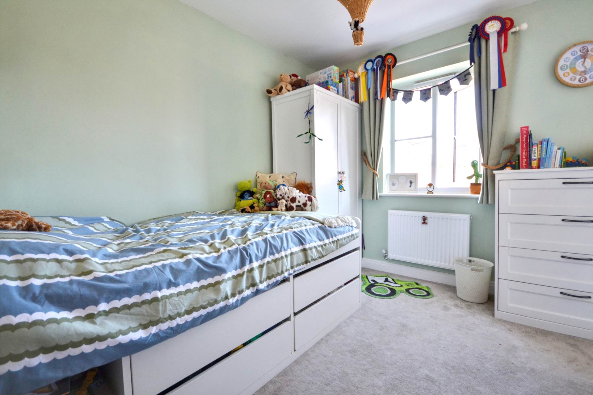 Springview Fields, Tewkesbury, Gloucestershre, Image 7