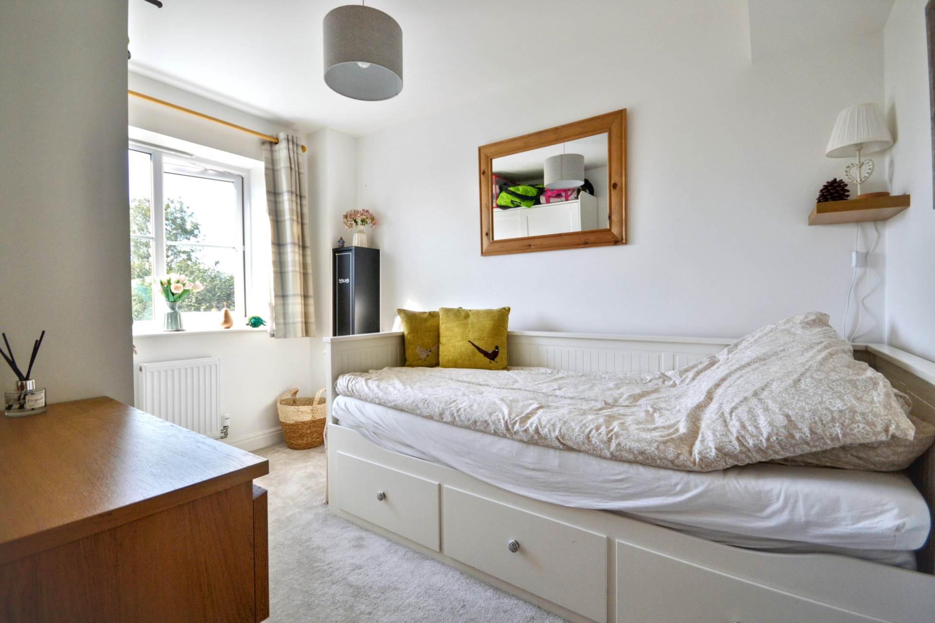 Springview Fields, Tewkesbury, Gloucestershre, Image 9