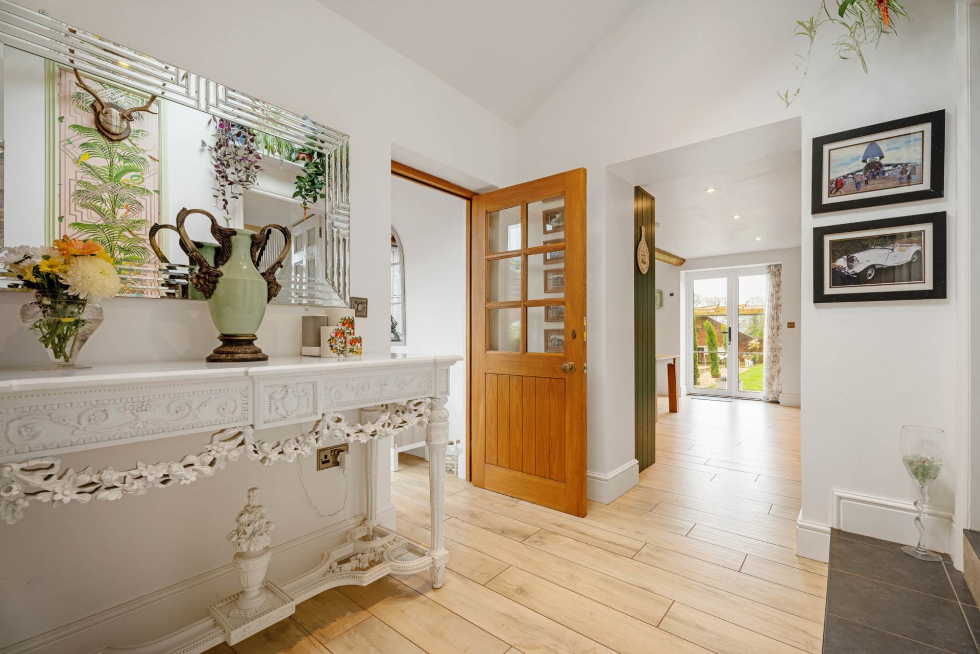 Aylton, Ledbury, Herefordshire, Image 11