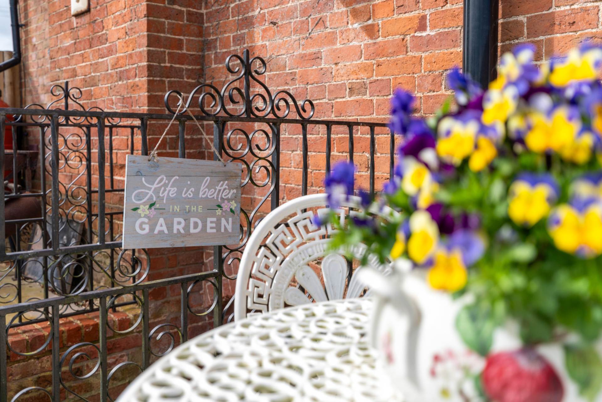 Aylton, Ledbury, Herefordshire, Image 13
