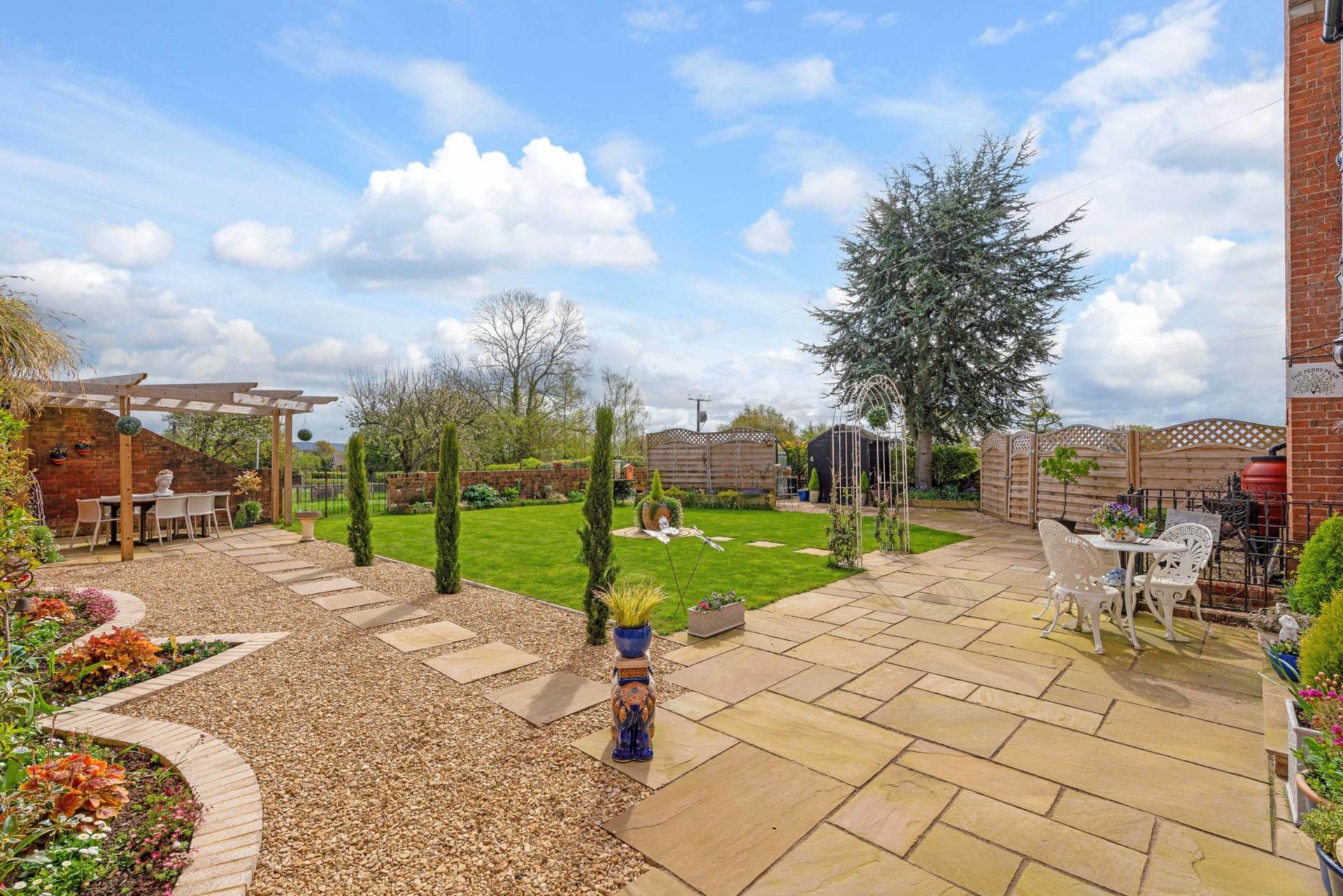 Aylton, Ledbury, Herefordshire, Image 14