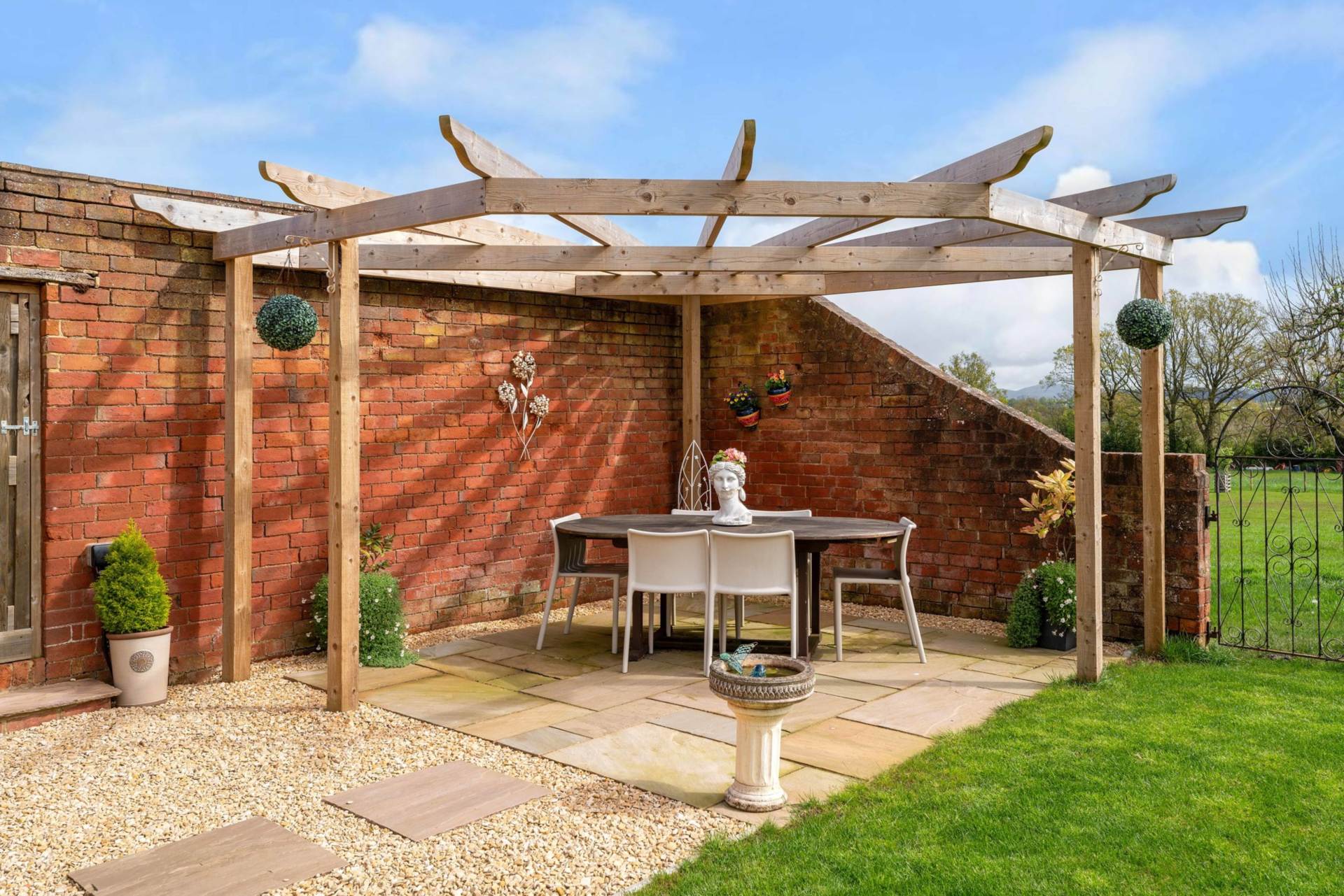 Aylton, Ledbury, Herefordshire, Image 16