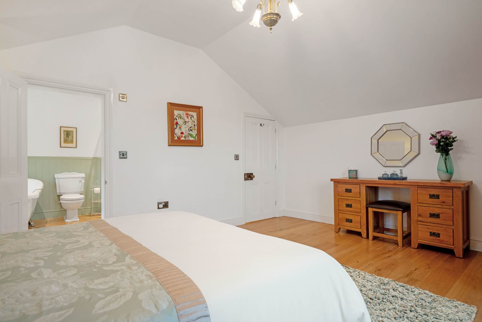 Aylton, Ledbury, Herefordshire, Image 28