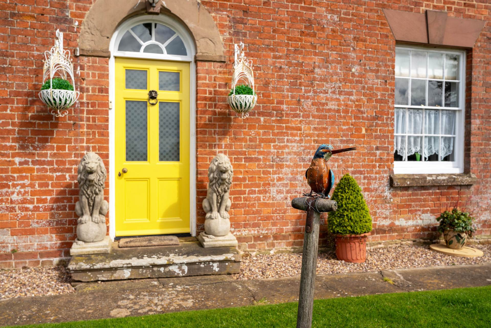 Aylton, Ledbury, Herefordshire, Image 3