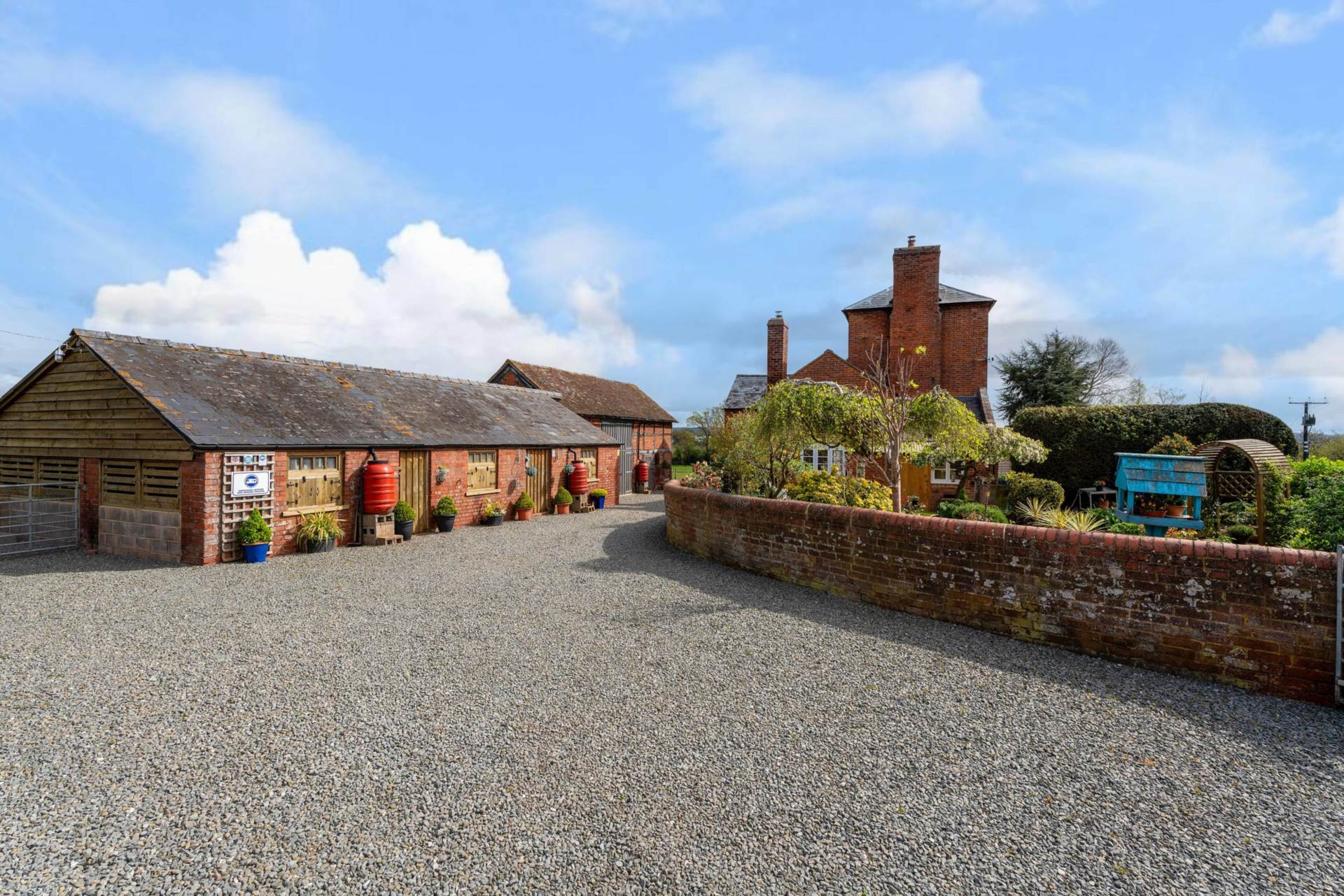 Aylton, Ledbury, Herefordshire, Image 38
