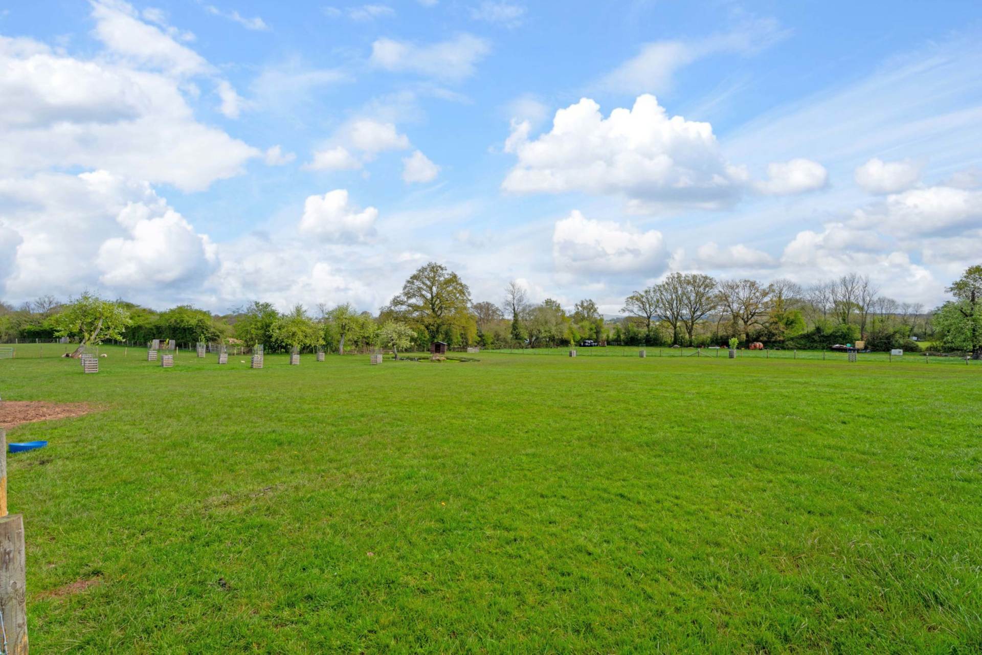 Aylton, Ledbury, Herefordshire, Image 39