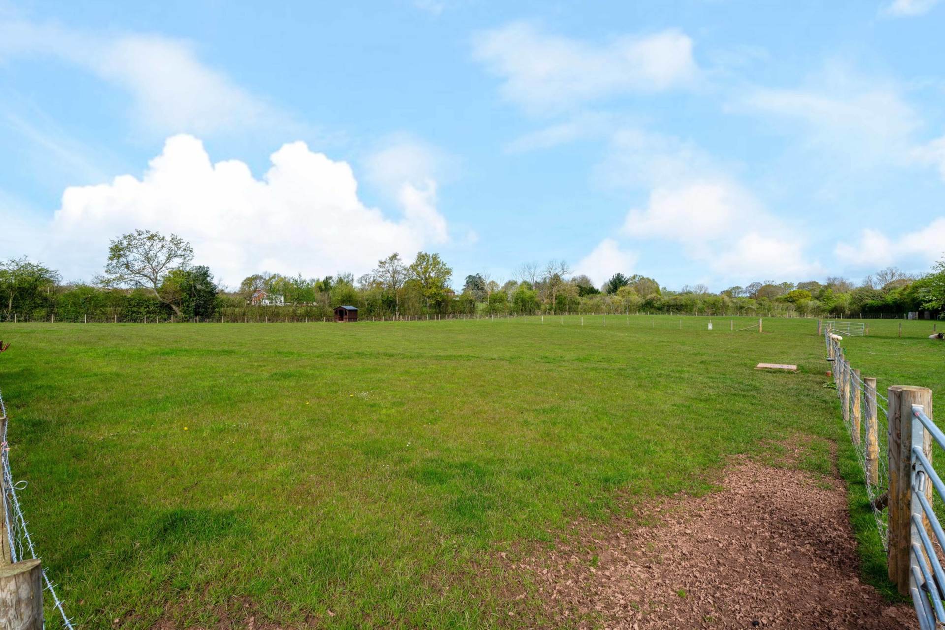 Aylton, Ledbury, Herefordshire, Image 40