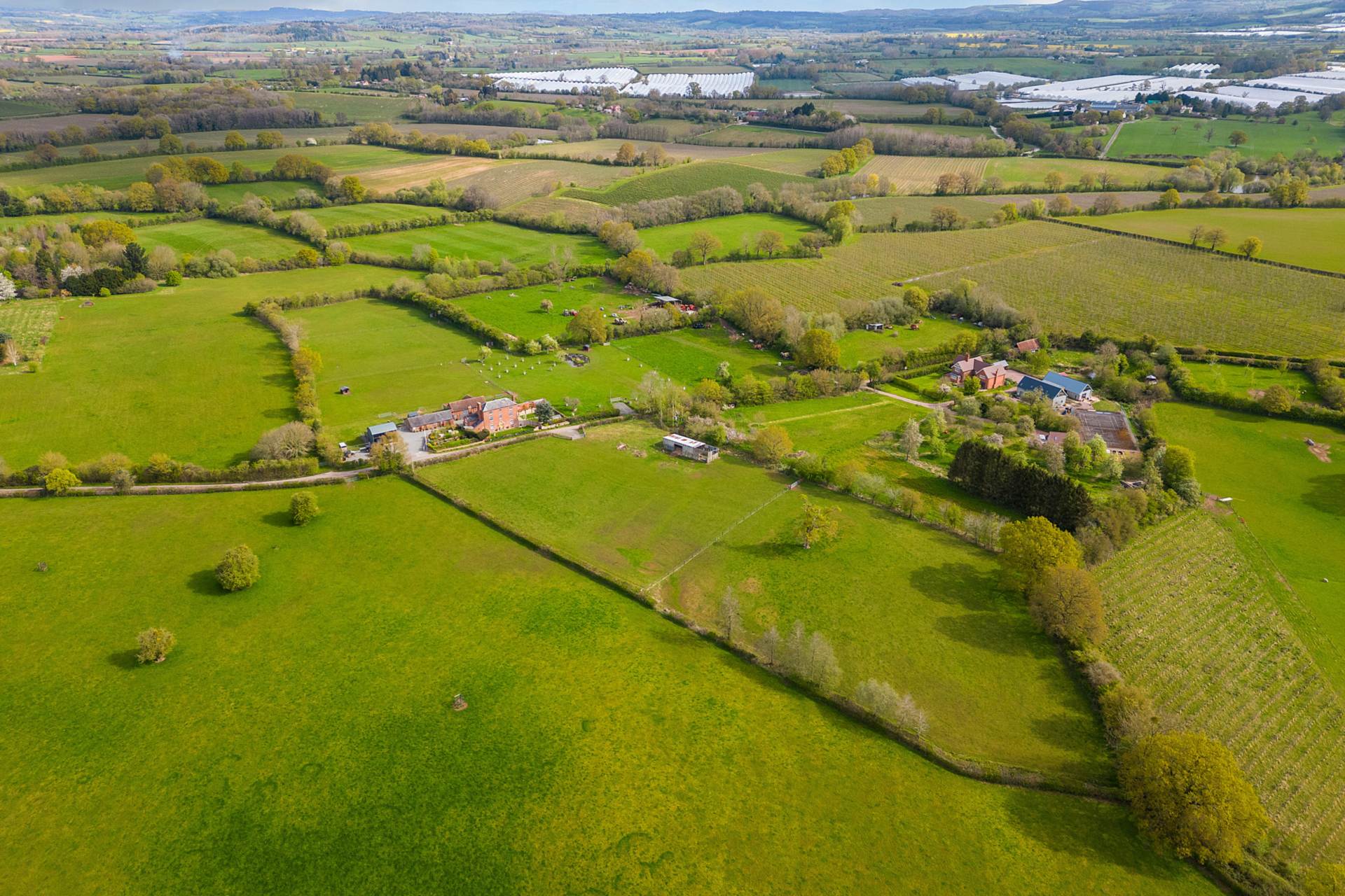 Aylton, Ledbury, Herefordshire, Image 41