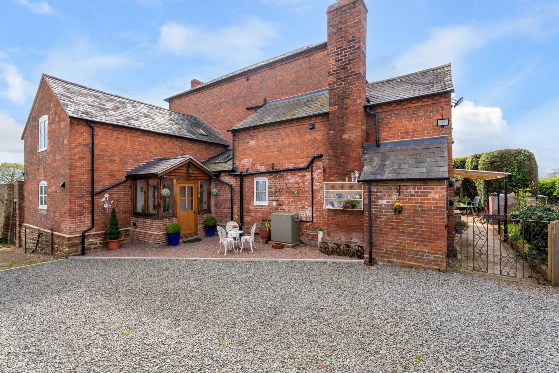 Aylton, Ledbury, Herefordshire, Image 44