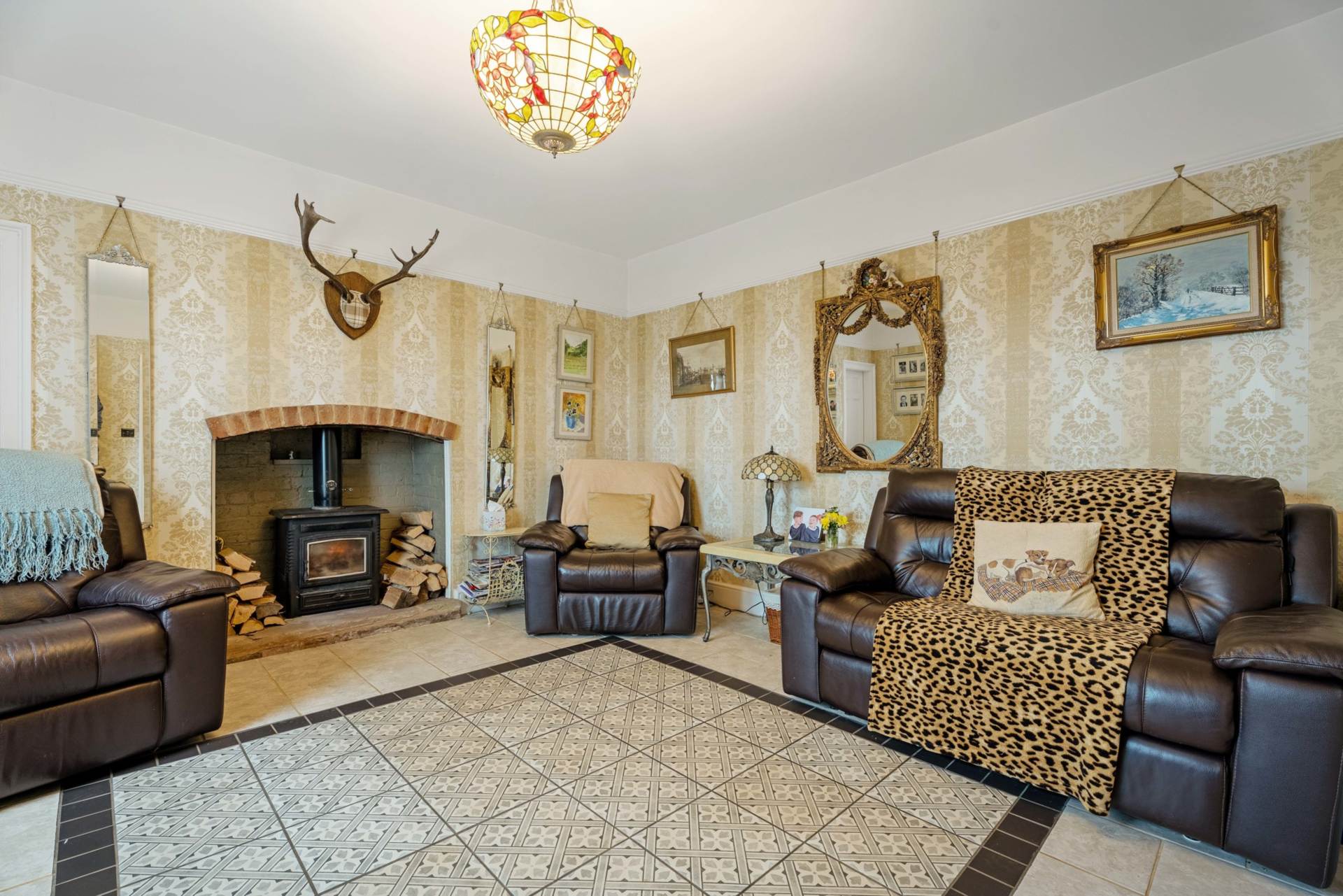 Aylton, Ledbury, Herefordshire, Image 6