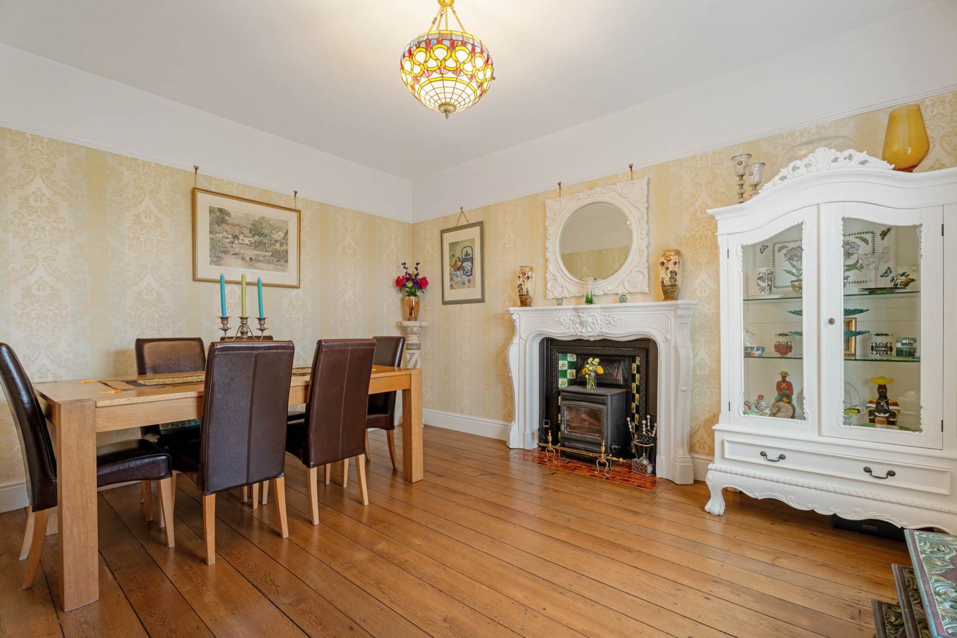 Aylton, Ledbury, Herefordshire, Image 7