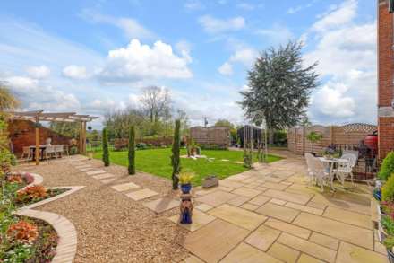 Aylton, Ledbury, Herefordshire, Image 14