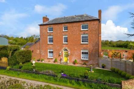 Aylton, Ledbury, Herefordshire, Image 2