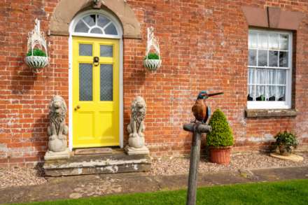 Aylton, Ledbury, Herefordshire, Image 3