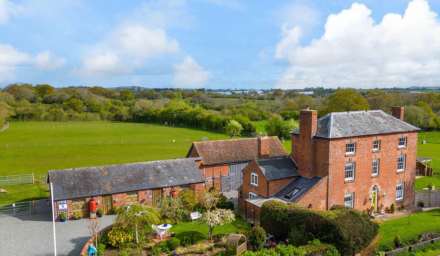 Aylton, Ledbury, Herefordshire, Image 37
