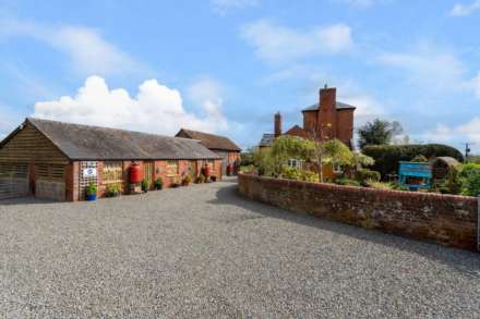 Aylton, Ledbury, Herefordshire, Image 38