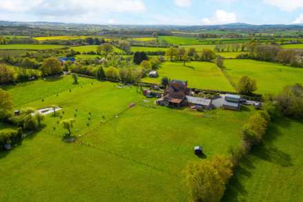 Aylton, Ledbury, Herefordshire, Image 42
