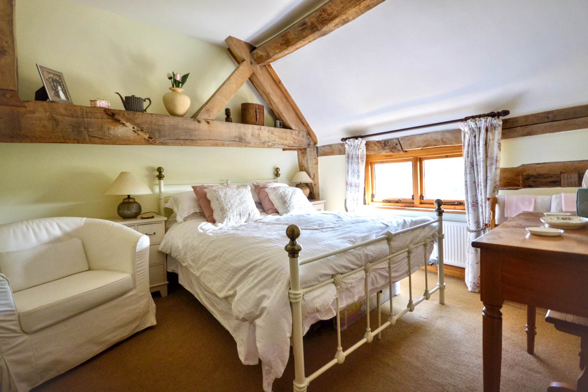 Deerfold Court, Besford, Worcestershire, Image 13