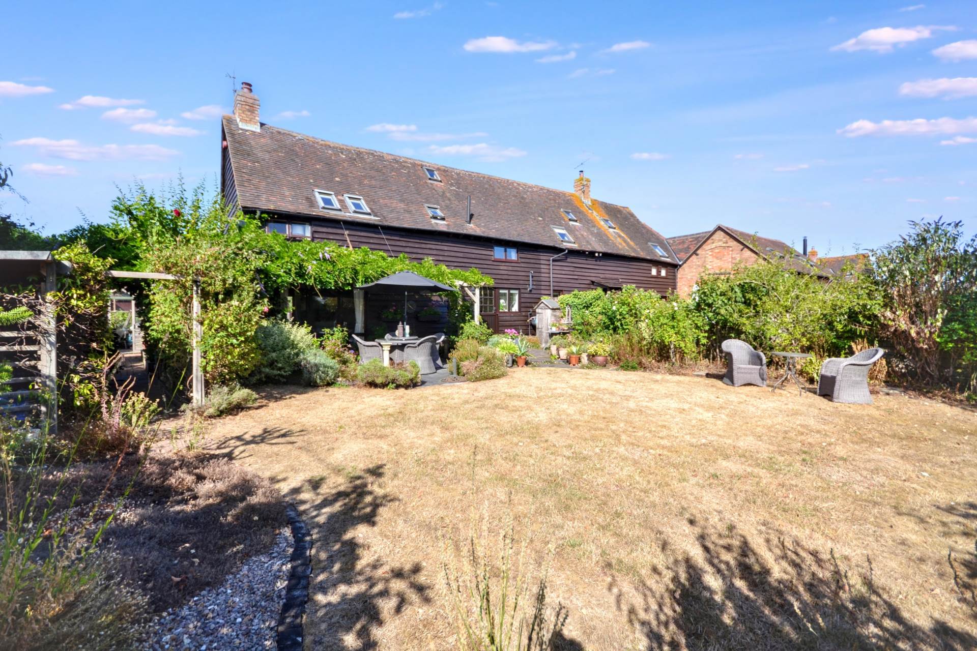 Deerfold Court, Besford, Worcestershire, Image 20
