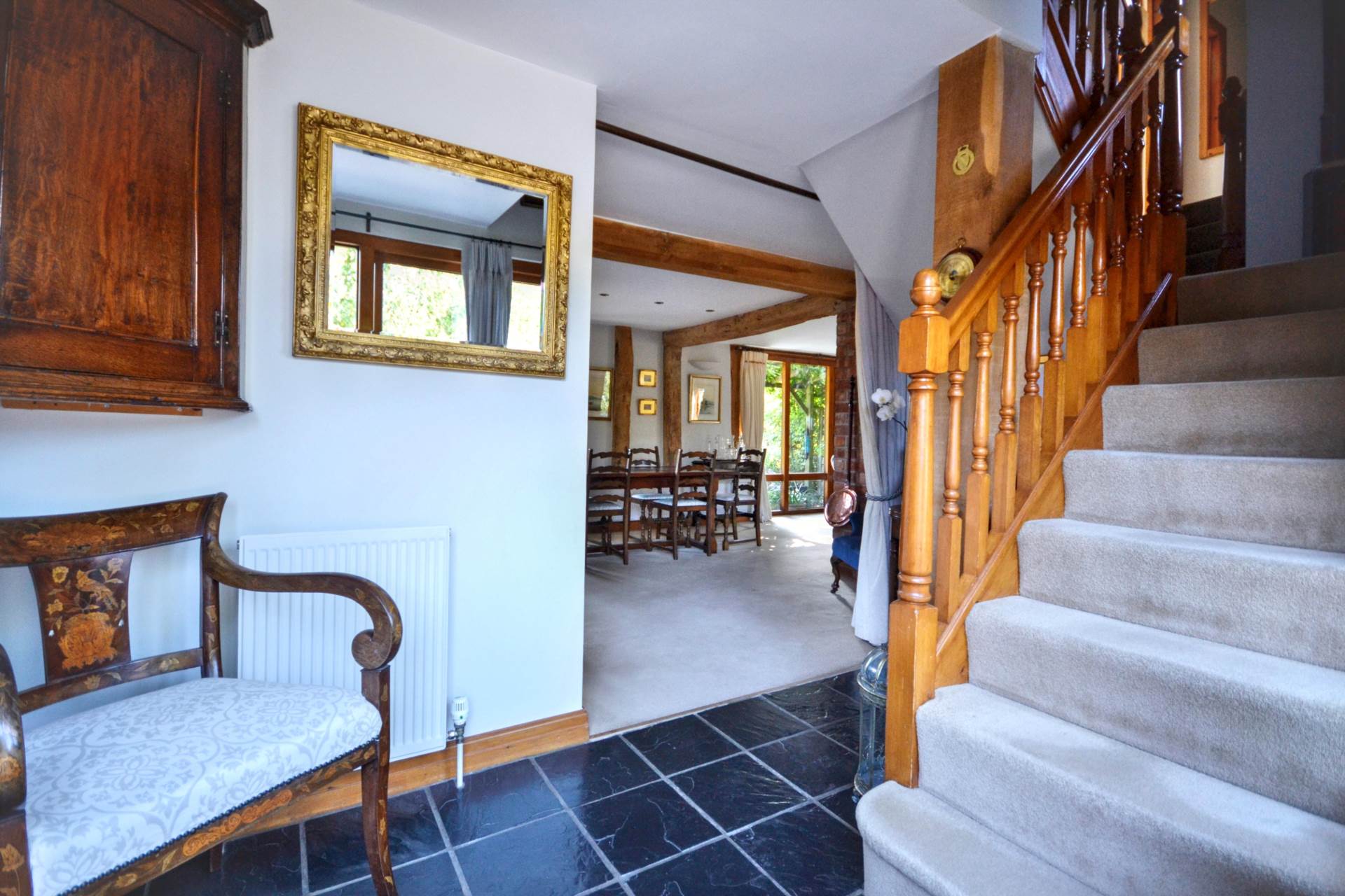 Deerfold Court, Besford, Worcestershire, Image 3