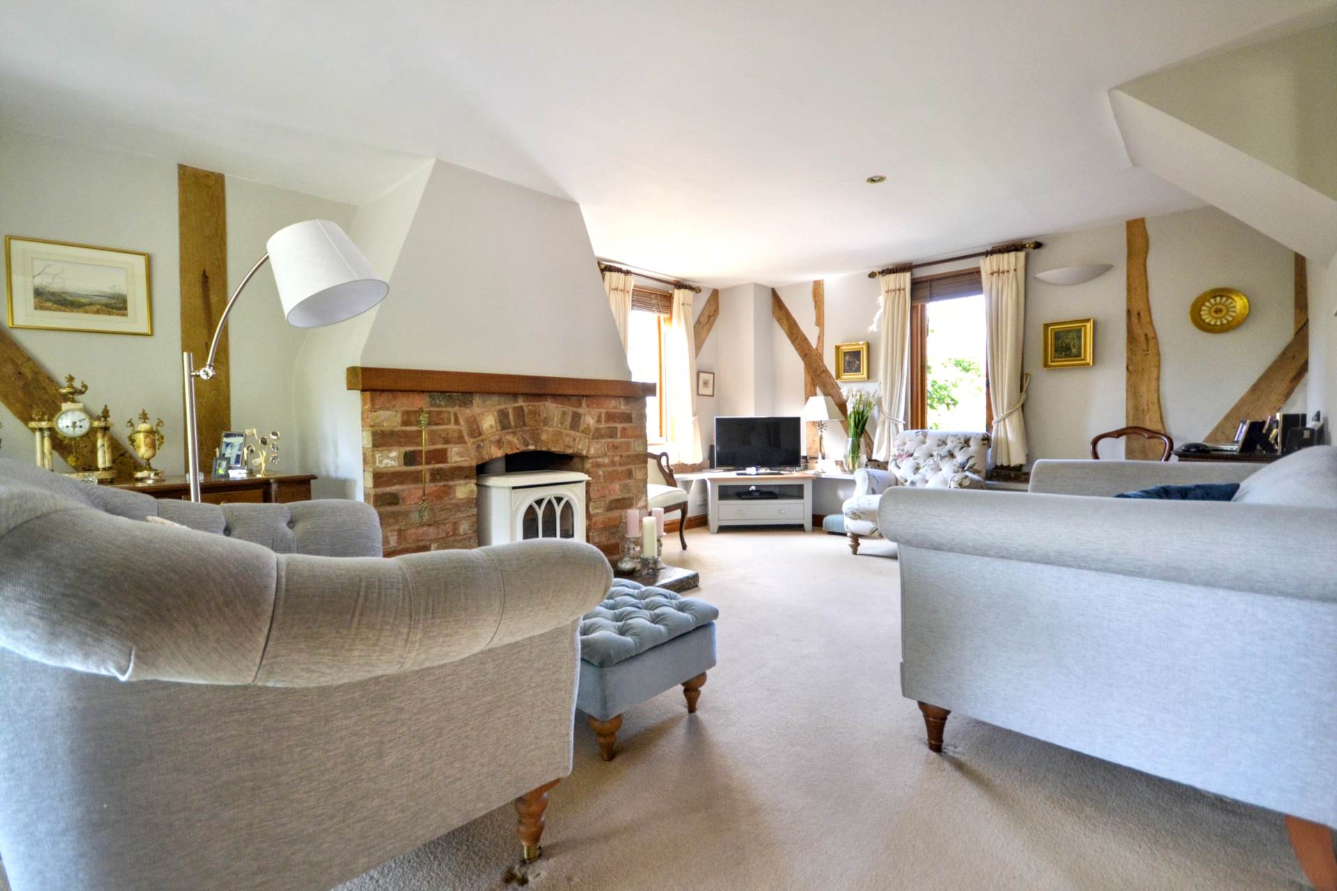 Deerfold Court, Besford, Worcestershire, Image 5