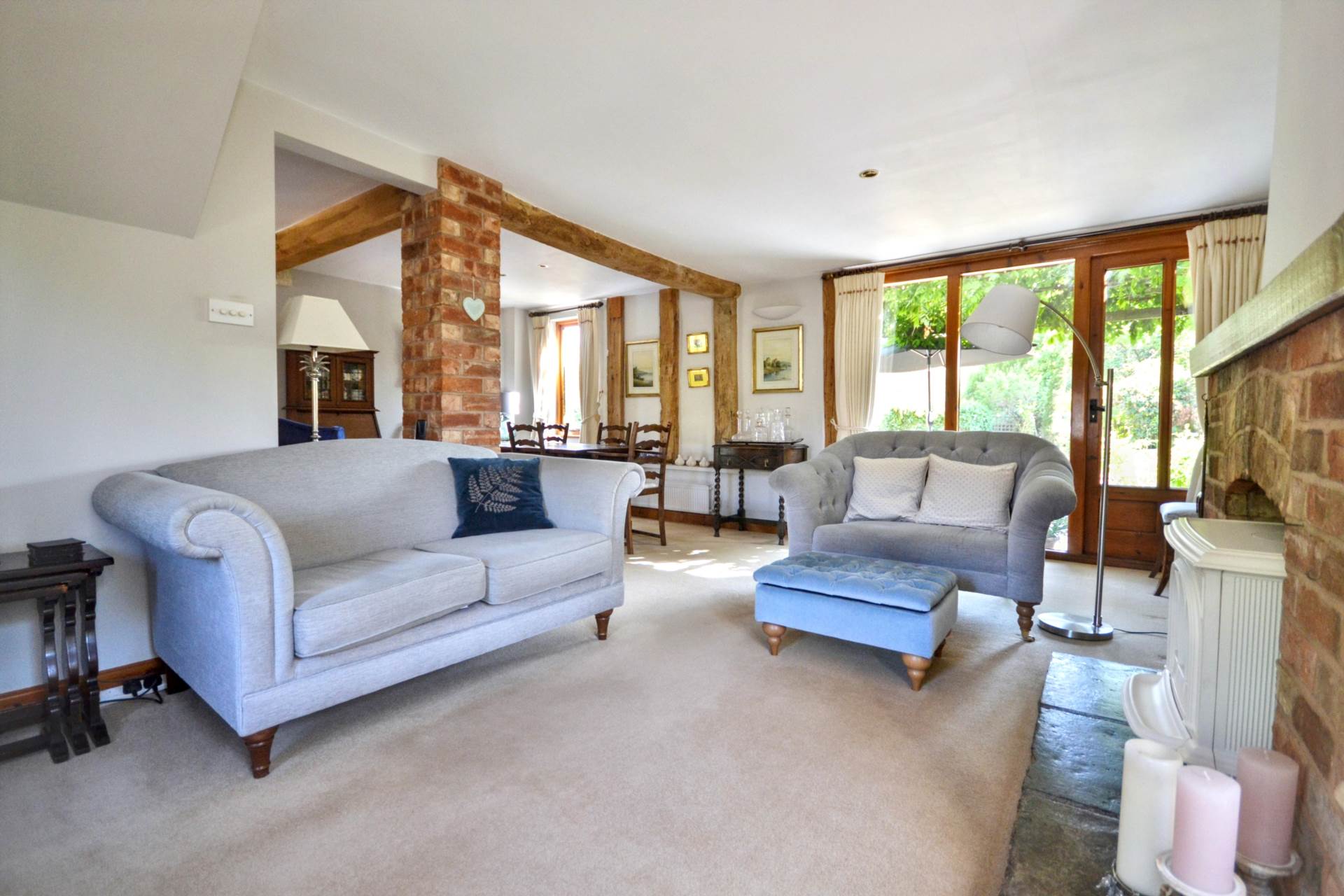 Deerfold Court, Besford, Worcestershire, Image 6