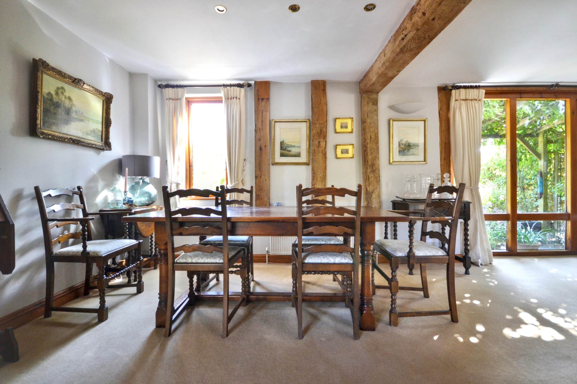 Deerfold Court, Besford, Worcestershire, Image 7