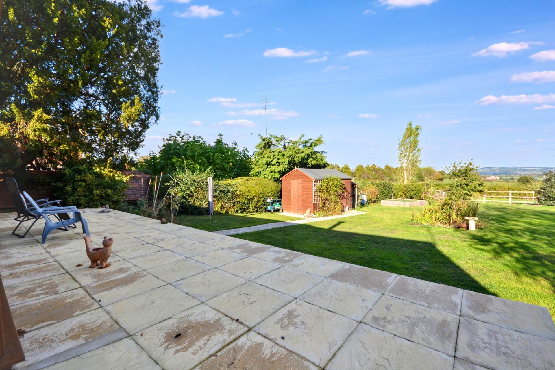 Bushley Green, Tewkesbury, Gloucestershire, Image 10