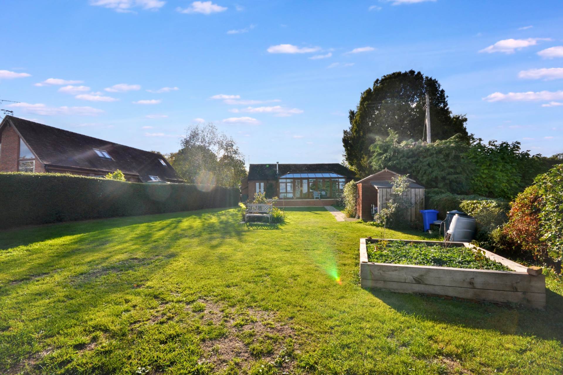 Bushley Green, Tewkesbury, Gloucestershire, Image 12