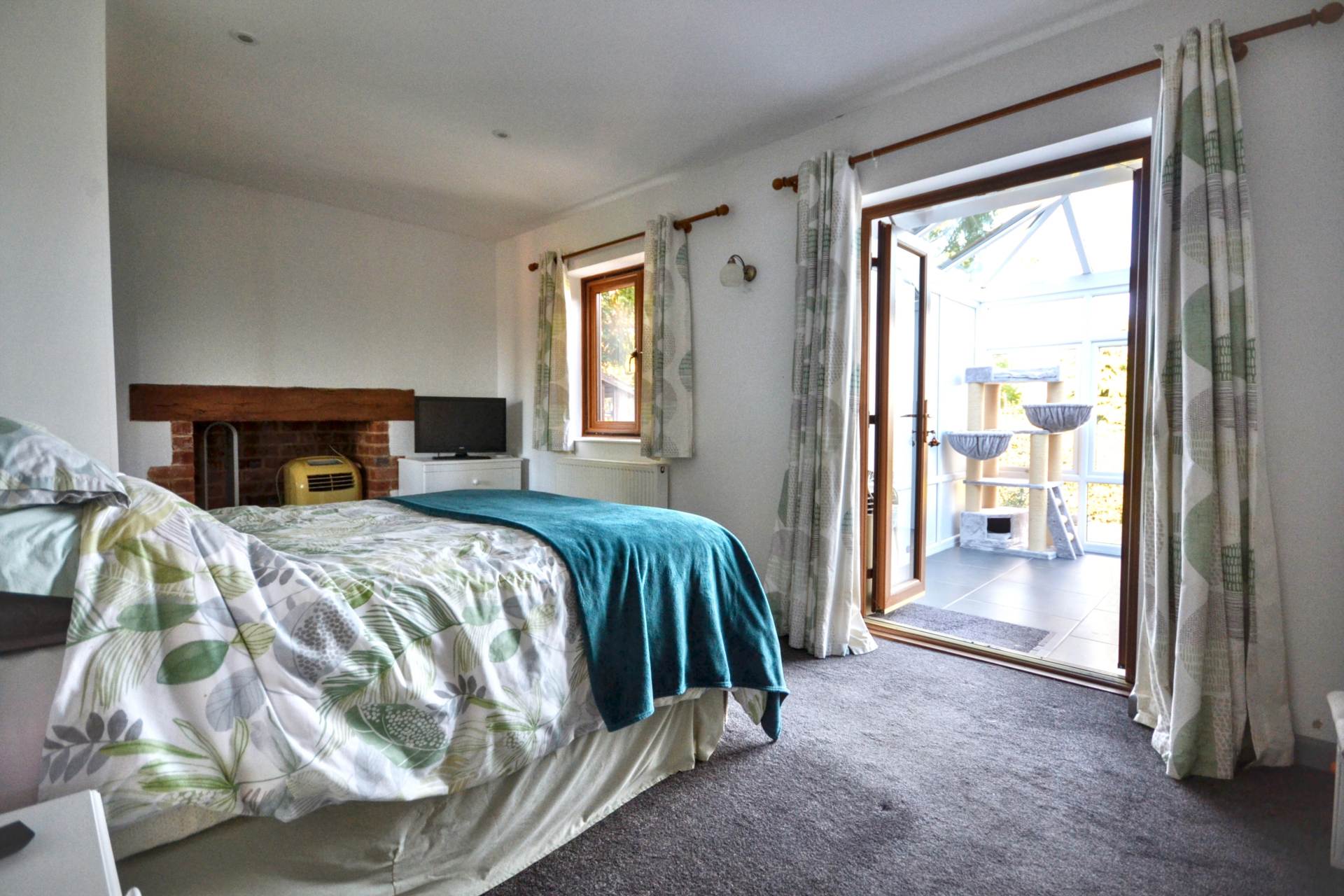 Bushley Green, Tewkesbury, Gloucestershire, Image 13