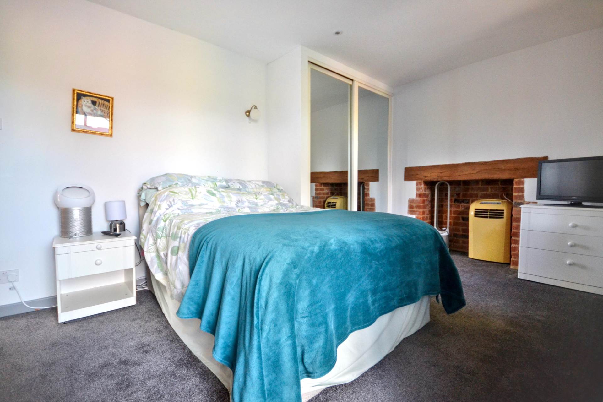 Bushley Green, Tewkesbury, Gloucestershire, Image 14