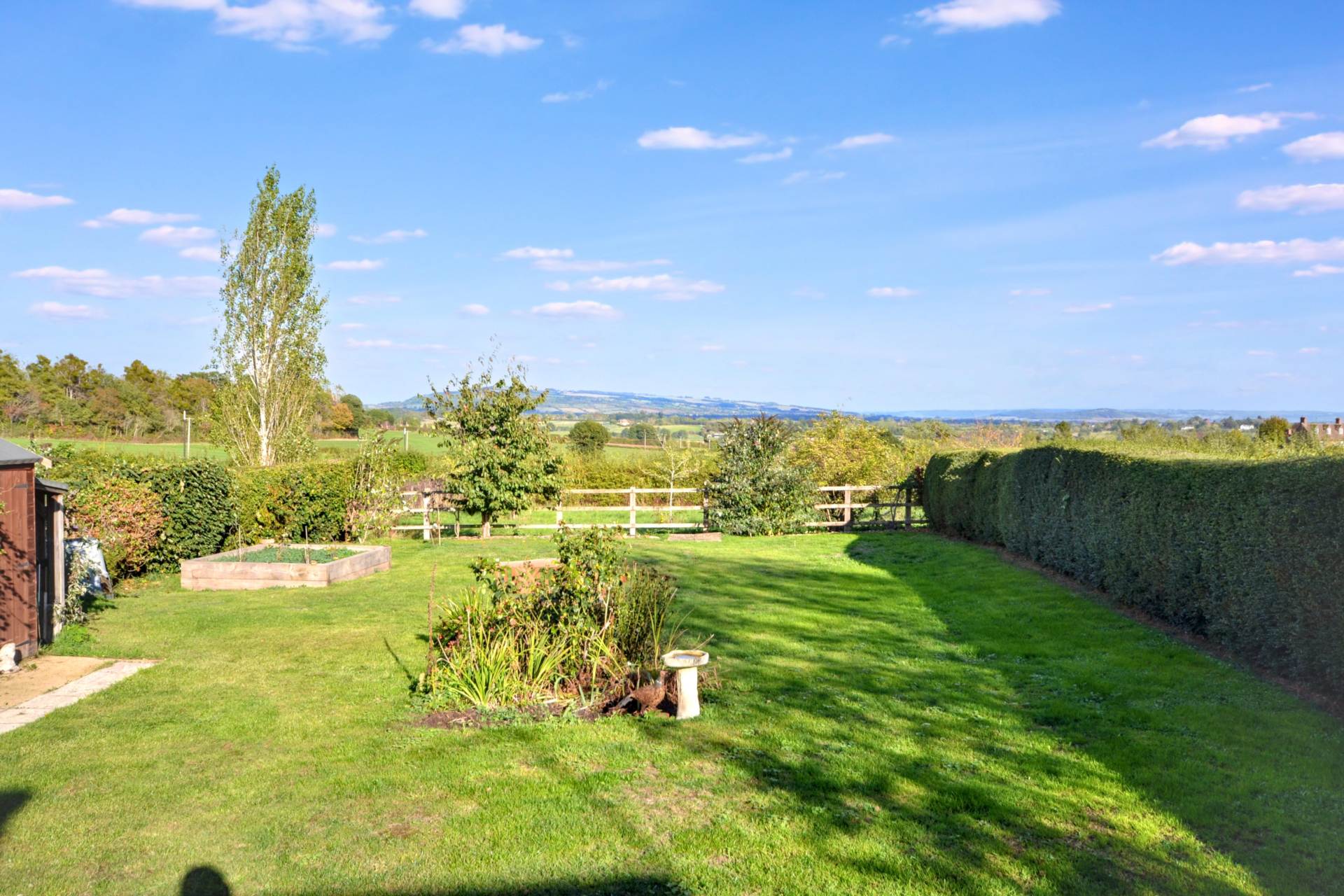 Bushley Green, Tewkesbury, Gloucestershire, Image 2