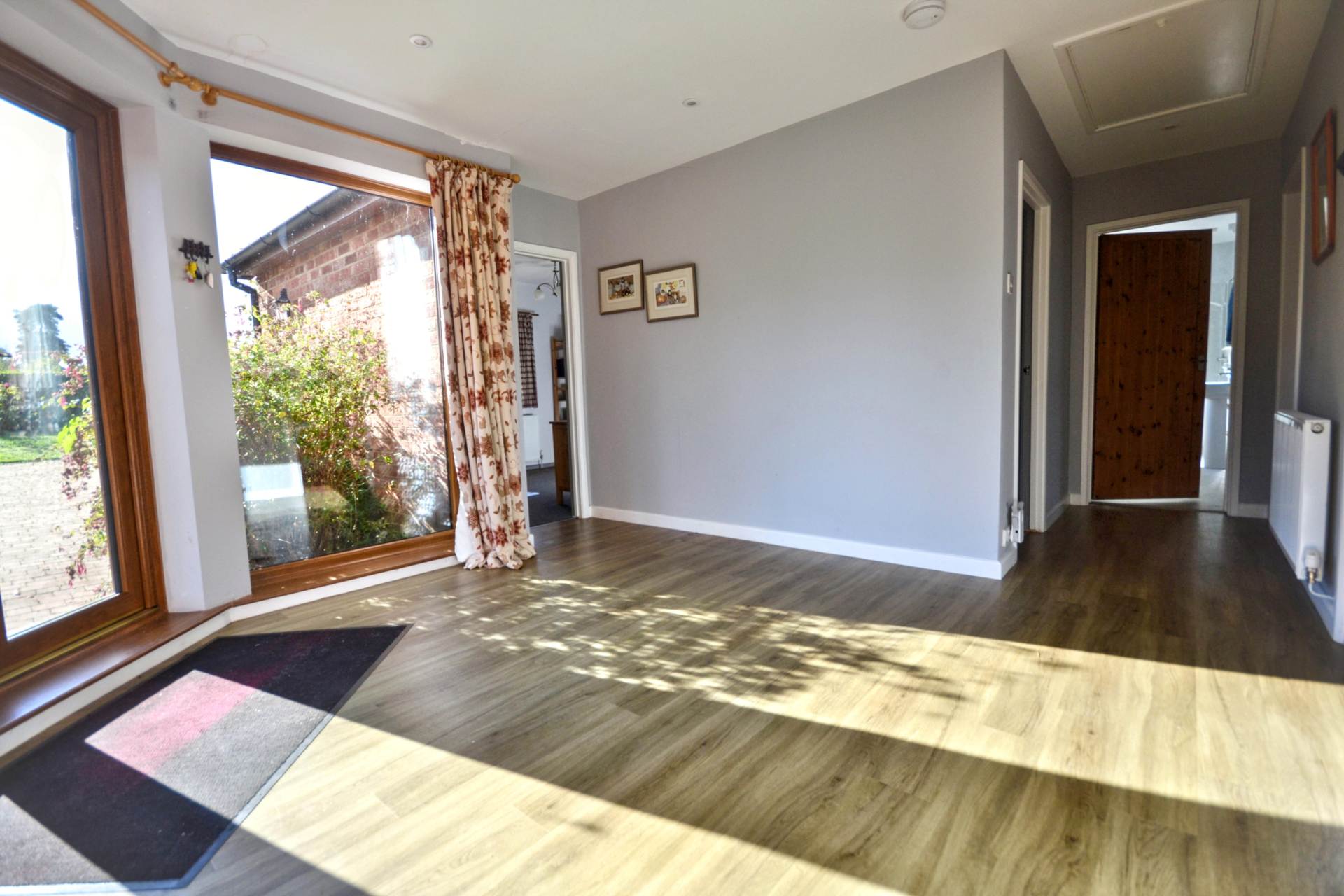 Bushley Green, Tewkesbury, Gloucestershire, Image 3