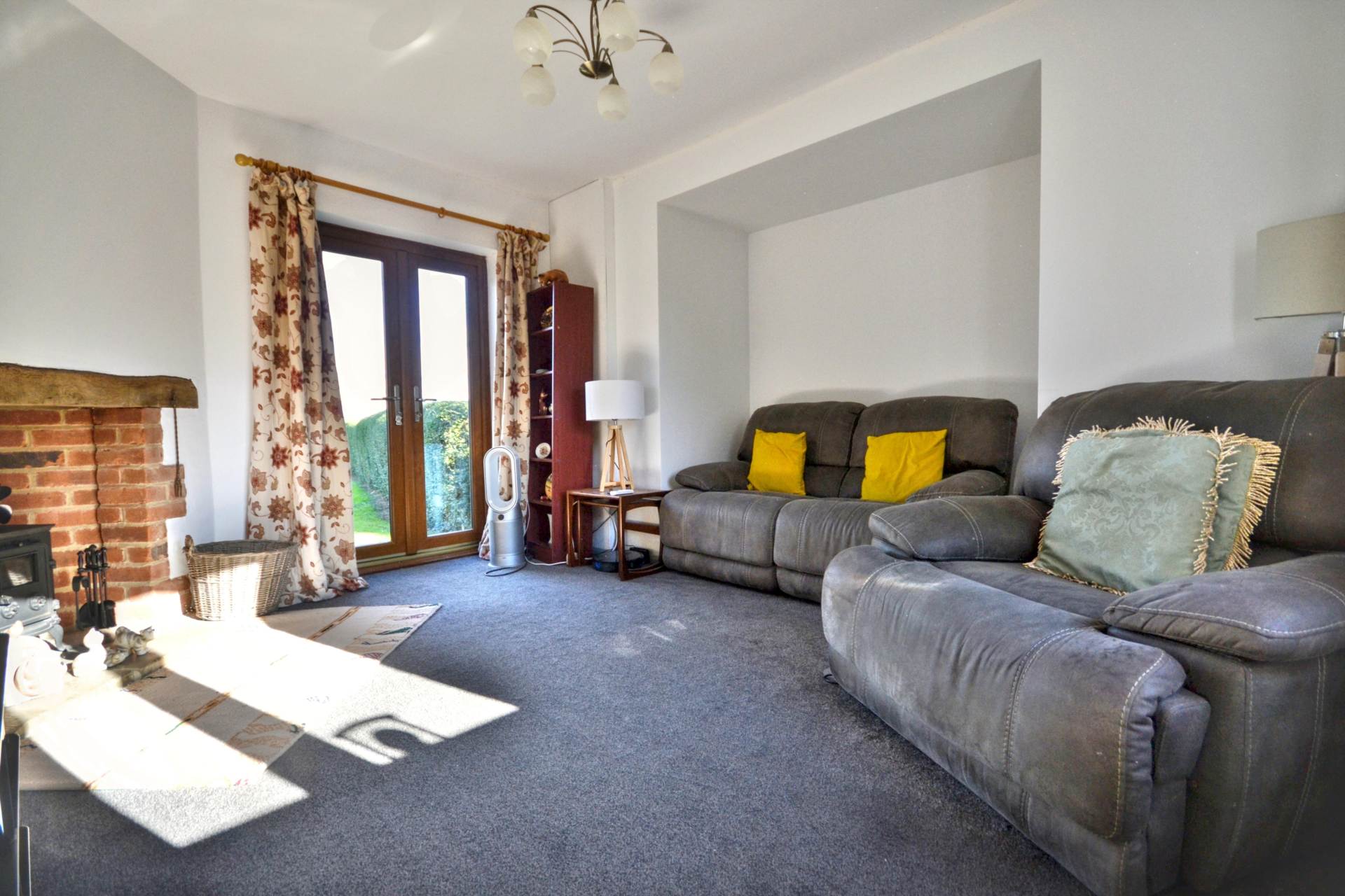 Bushley Green, Tewkesbury, Gloucestershire, Image 4