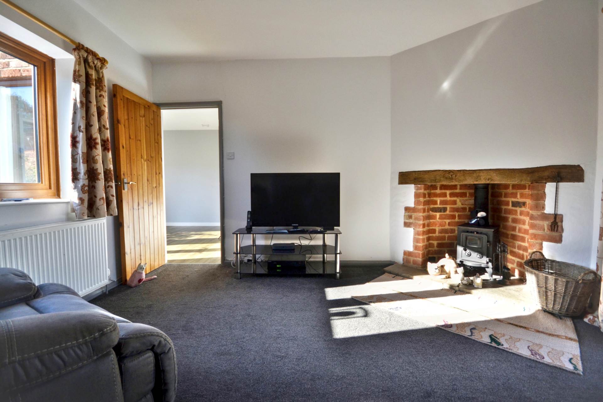 Bushley Green, Tewkesbury, Gloucestershire, Image 5