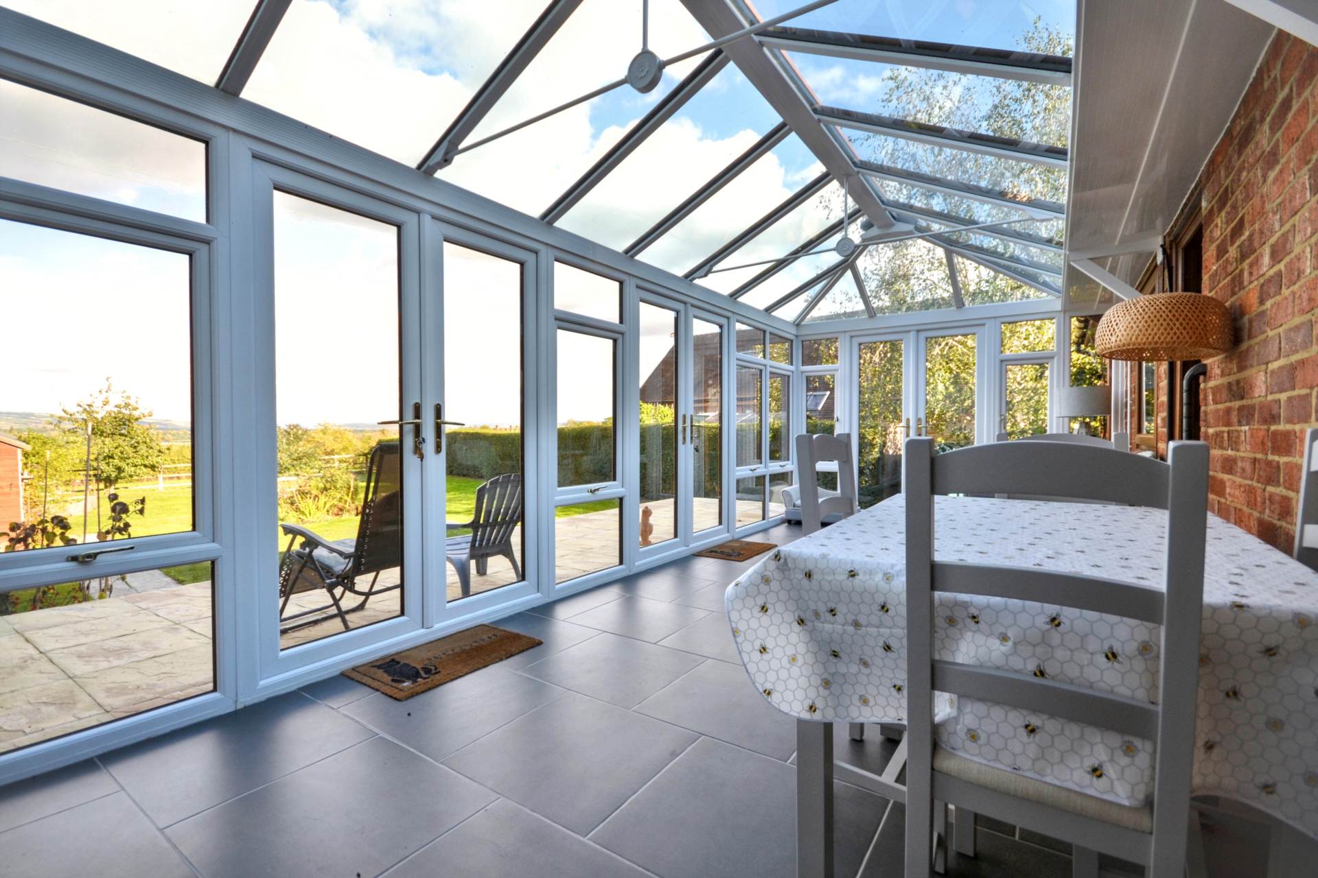 Bushley Green, Tewkesbury, Gloucestershire, Image 9