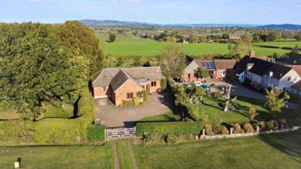 Bushley Green, Tewkesbury, Gloucestershire