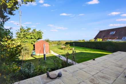 Bushley Green, Tewkesbury, Gloucestershire, Image 11