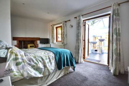 Bushley Green, Tewkesbury, Gloucestershire, Image 13