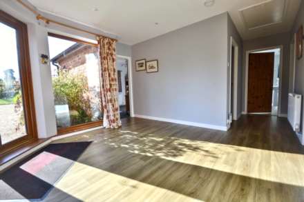 Bushley Green, Tewkesbury, Gloucestershire, Image 3