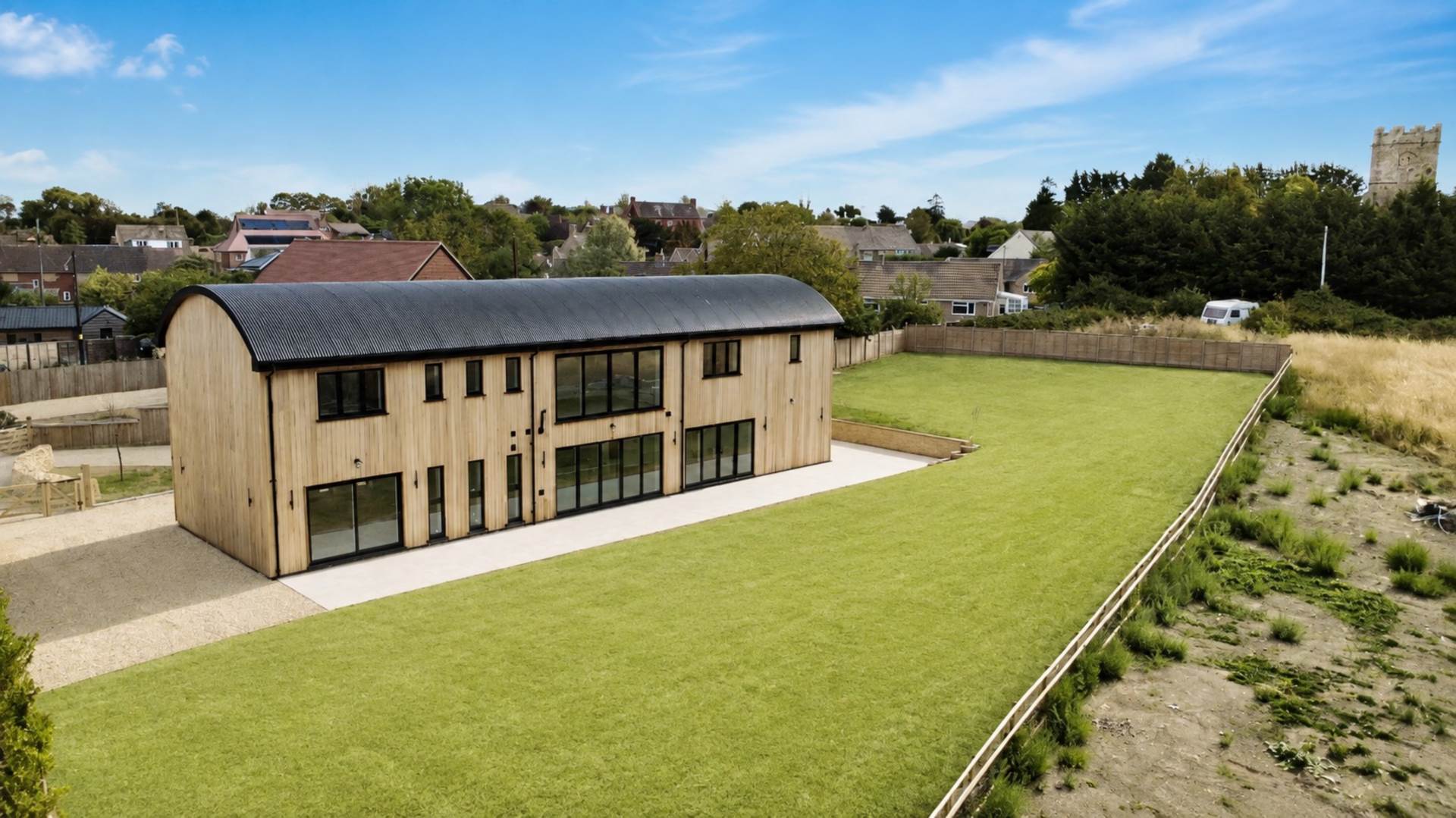Teddington, Tewkesbury, Gloucestershire, Image 12
